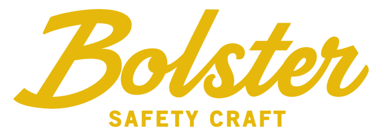 Bolster Safety Craft